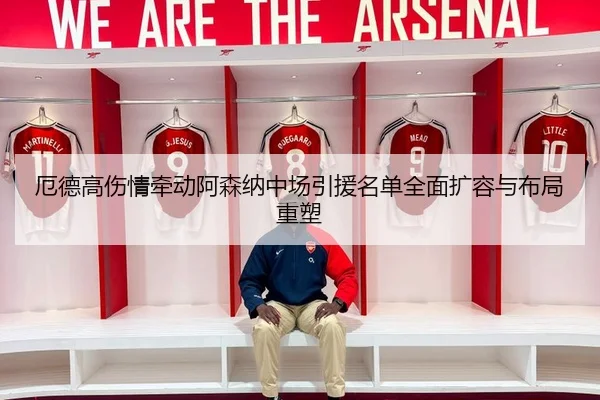 厄德高伤情牵动阿森纳中场引援名单全面扩容与布局重塑